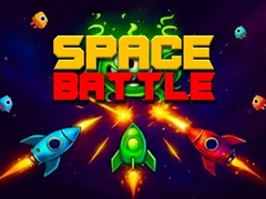 游戏Space Battle