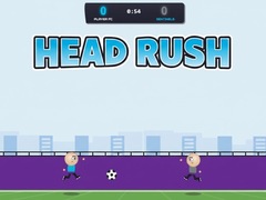 游戏Head Rush