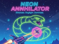 游戏Neon Annihilator