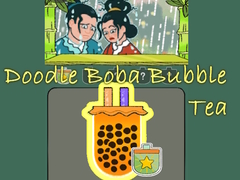 游戏Doodle Boba Bubble Tea
