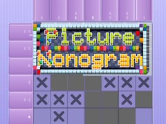 游戏Picture Nonogram