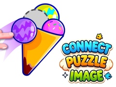 游戏Connect Puzzle Image