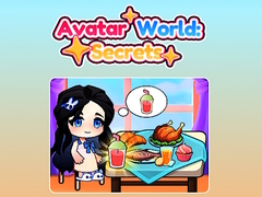游戏Avatar World Secrets