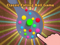 游戏Classic Falling Ball Game