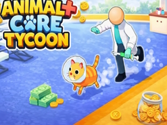 游戏Animal Care Tycoon