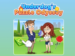 游戏Underdogs Puzzle Odyssey