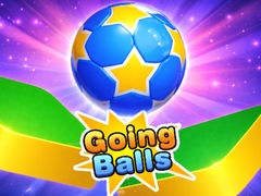 游戏Going Balls 