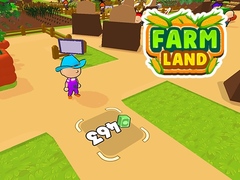 游戏 Farm Land