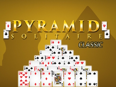 游戏Pyramid Solitaire Classic