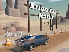 游戏Stunt Car Races