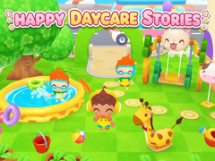 游戏Happy Daycare Stories