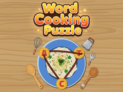 游戏Word Cooking Puzzle