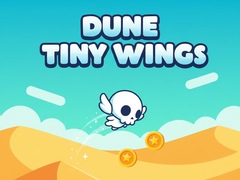游戏Dune Tiny Wings