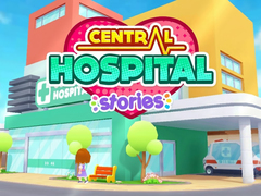 游戏Central Hospital Stories