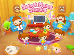 游戏Sweet Home Stories