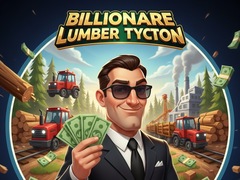 游戏Billionaire Lumber Tycoon