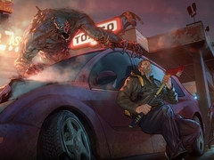 游戏Last Day on Earth Survival