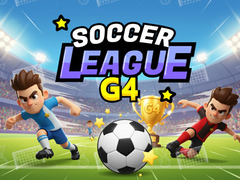 游戏Soccer League G4