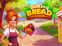 游戏Baking Bread