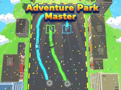 游戏Adventure Park Master