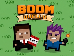 游戏Boom Duello
