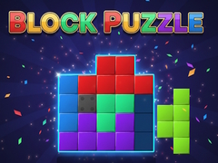 游戏Block Puzzle