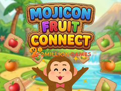 游戏Mojicon Fruit Connect
