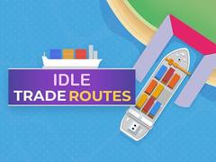 游戏Idle Trade Routes