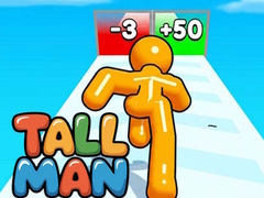 游戏Tall Man 