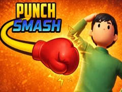 游戏Punch Smash