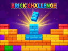 游戏Brick Challenge