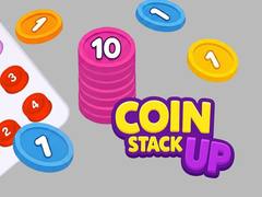 游戏Coin Stack Up