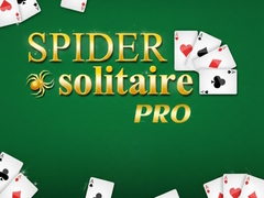游戏Spider Solitaire Pro