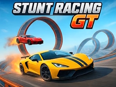 游戏Stunt Racing GT