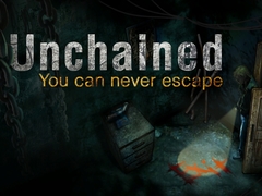 游戏Unchained: You Can Never Escape