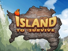 游戏Island To Survive
