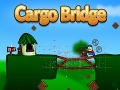 游戏Cargo Bridge