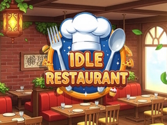 游戏Idle Restaurant 