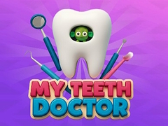 游戏My teeth Doctor 