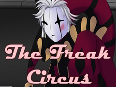 游戏The Freak Circus