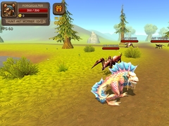 游戏Brutal Fishman Simulator