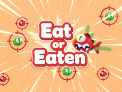 游戏Eat or Eaten