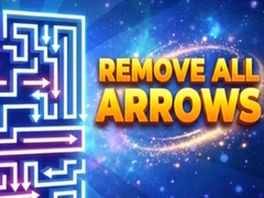 游戏Remove All Arrows