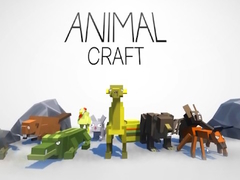 游戏Animal Craft