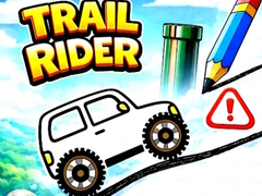 游戏Trail Rider