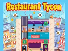 游戏Restaurant Tycoon