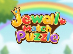 游戏Jewel Match Puzzle