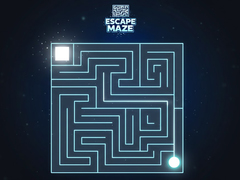 游戏Escape Maze