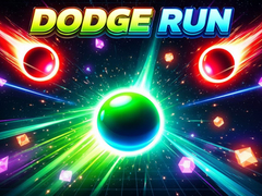 游戏Dodge Run