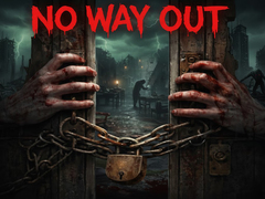 游戏No Way Out